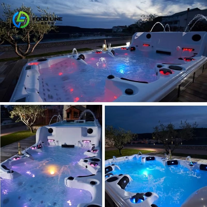 Индивидуально настроенный комм – обзор и цена Spa Wellness Resorts