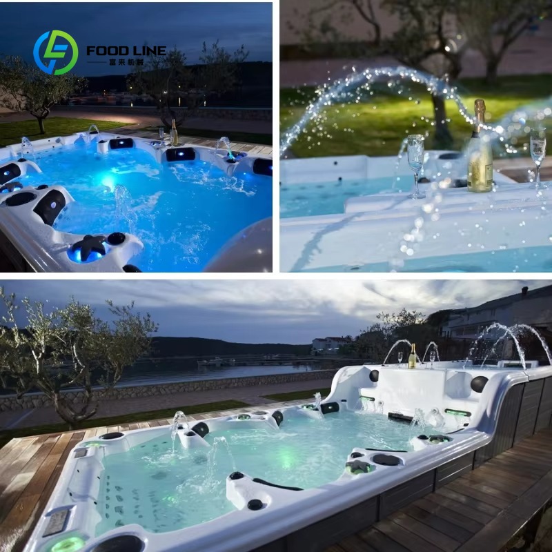 Индивидуально настроенный комм – обзор и цена Spa Wellness Resorts